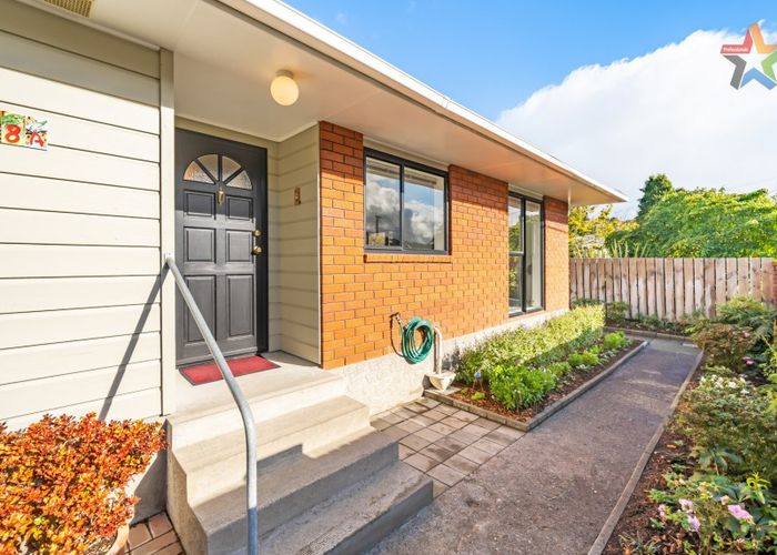  at 1/48 Tawhai Street, Stokes Valley, Lower Hutt