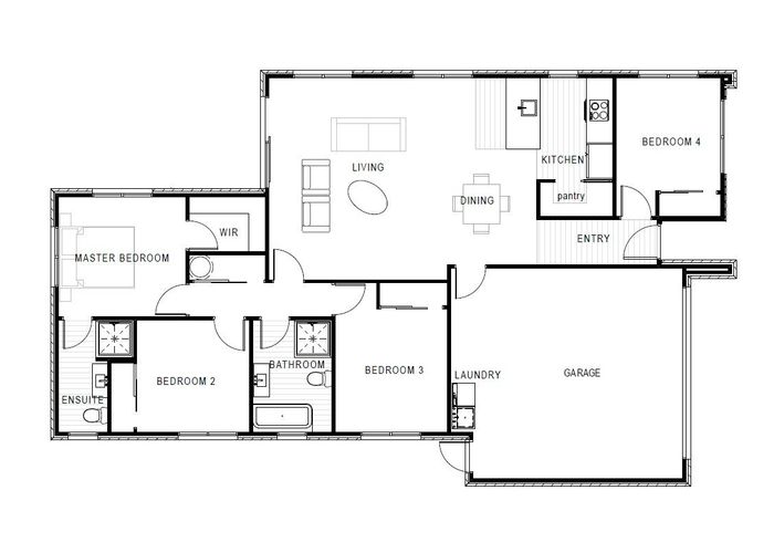  at 5 William Bell Street, Rangiora, Waimakariri, Canterbury