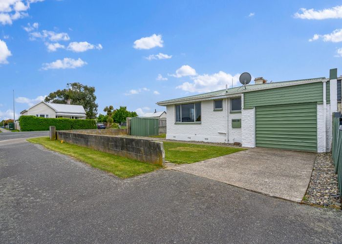  at 190 Ettrick Street, Appleby, Invercargill
