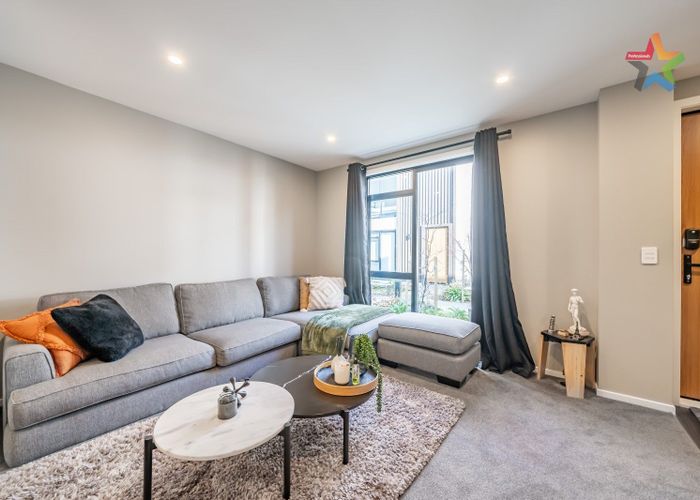  at 9/185 High Street, Hutt Central, Lower Hutt