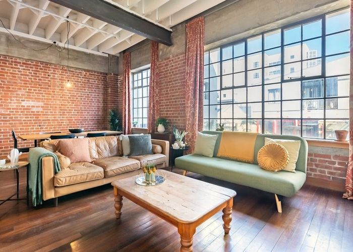  at 8/14 Leeds Street, Te Aro, Wellington