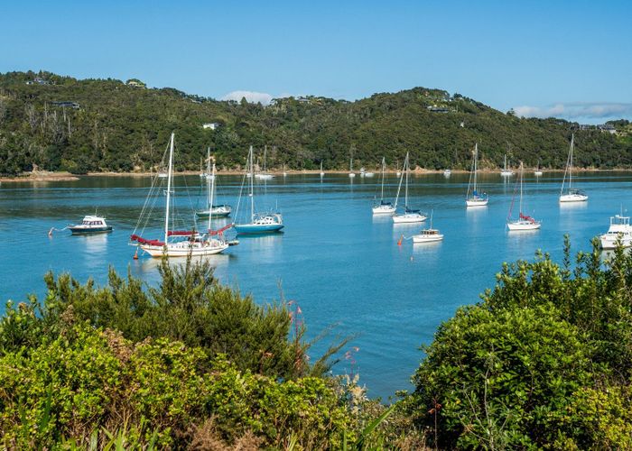  at 395D Aucks Road, Russell, Far North, Northland