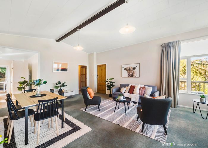  at 4 Huntingdon Street, Northland, Wellington