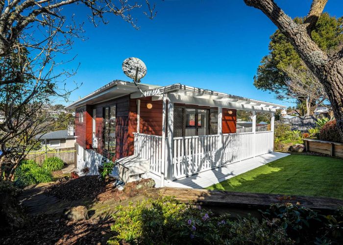  at 45B Lingfield Street, Glenfield, North Shore City, Auckland