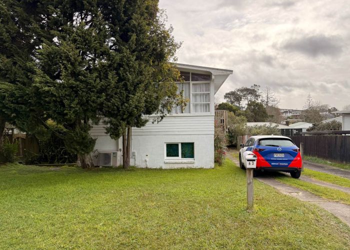  at 63 Barrys Road, Glendene, Waitakere City, Auckland