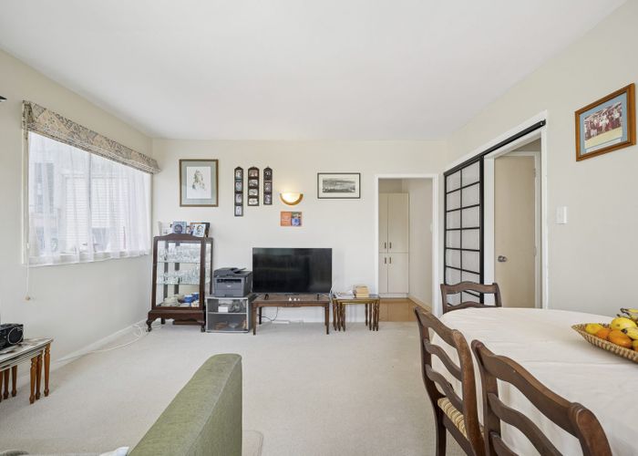  at 1C/19 Cottleville Terrace, Thorndon, Wellington, Wellington