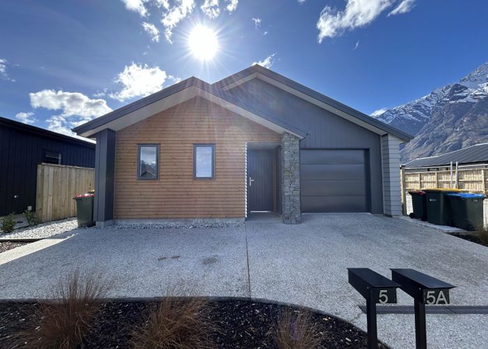  at 5 Perendale Road, Jacks Point, Queenstown-Lakes, Otago