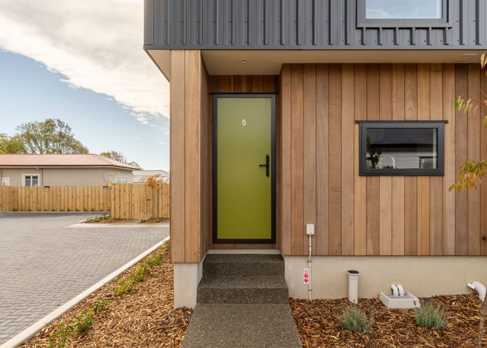  at 5/64 Ryan Street, Phillipstown, Christchurch City, Canterbury