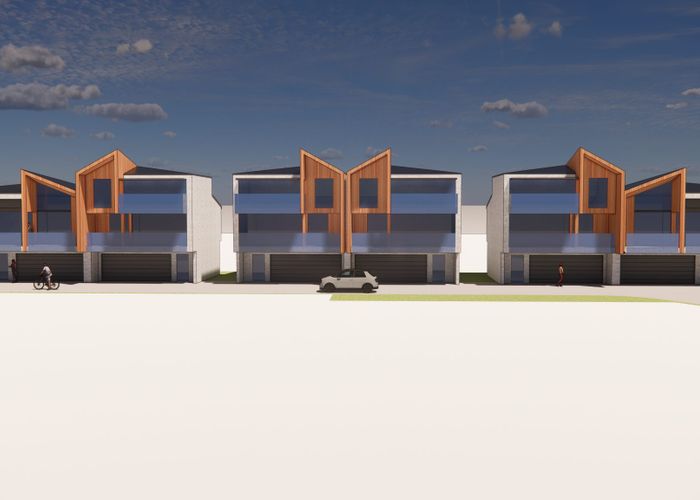  at Lot 3/327 Hobsonville Road, Hobsonville, Waitakere City, Auckland