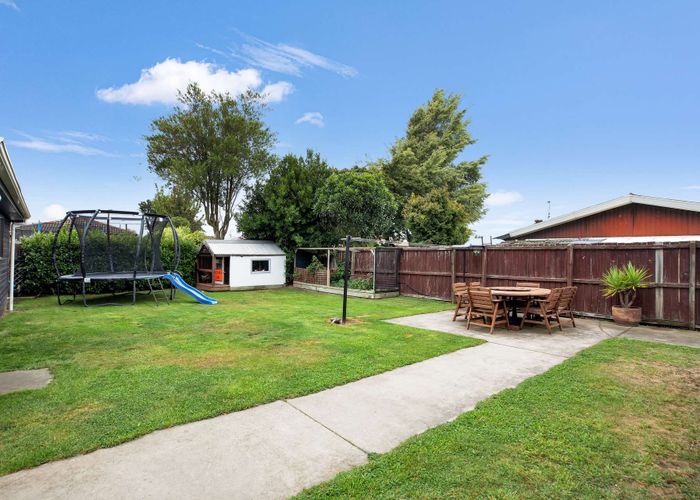  at 4 Roydon Drive, Templeton, Christchurch