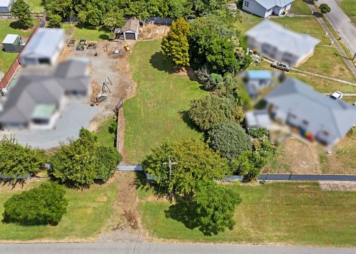  at 32 Vance Street, Shannon, Horowhenua, Manawatu / Whanganui