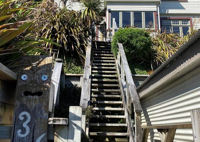  at 36 Chapel Street, Greymouth, Greymouth