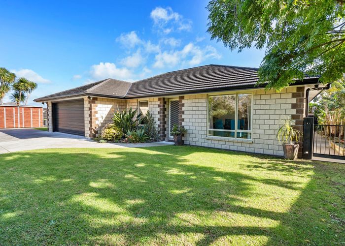  at 52 Tamure Place, Ruakaka