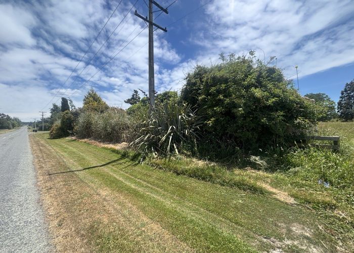  at 0 Landsborough Rd, Claremont, Timaru