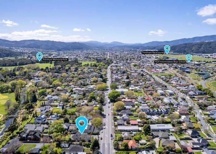  at 355 Fergusson Drive, Heretaunga, Upper Hutt