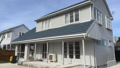  at 40 Suva Street, Upper Riccarton, Christchurch
