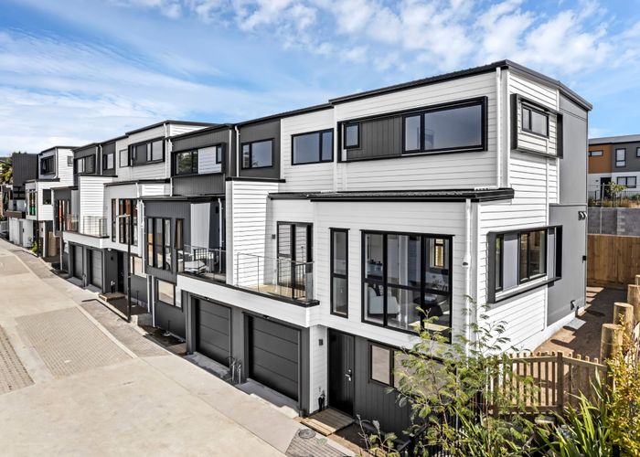  at Lot 58 Observation Green, Hobsonville, Waitakere City, Auckland