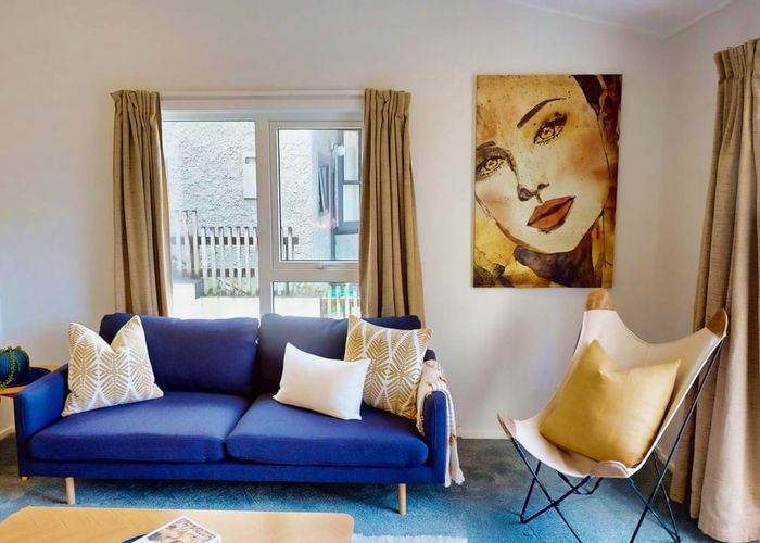  at 4A MacDonald Crescent, Wellington Central, Wellington, Wellington