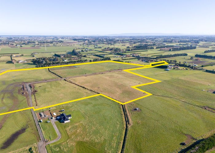  at 388 Oteramika Road, Seaward Bush, Invercargill, Southland