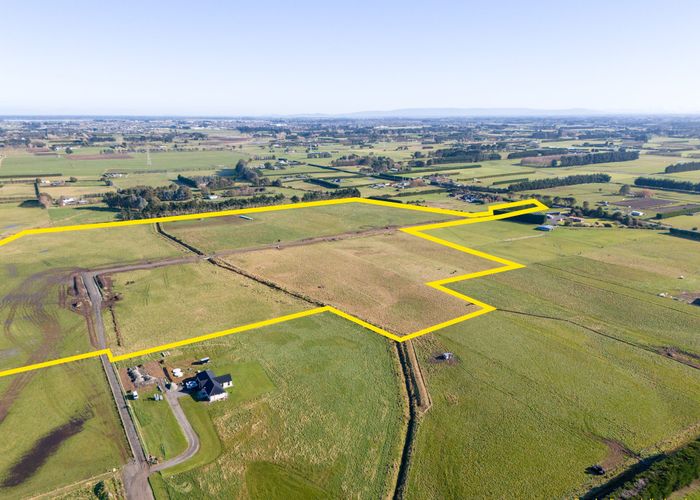  at 388 Oteramika Road, Seaward Bush, Invercargill, Southland