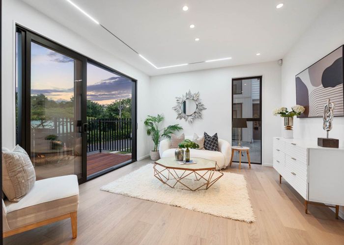  at Lot 1/1 Montana Avenue, Murrays Bay, North Shore City, Auckland