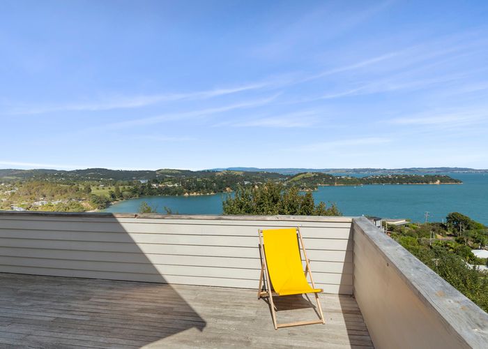  at 27/25 Burrell Road, Oneroa, Waiheke Island