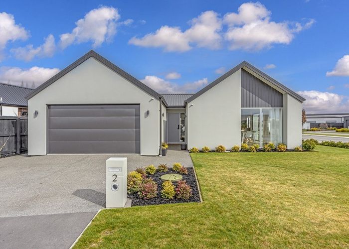  at 2 Jardine Place, Marshland, Christchurch