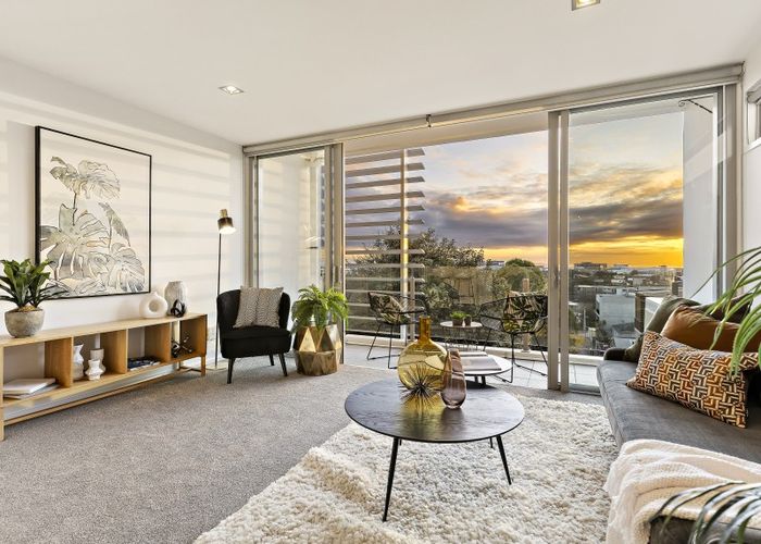  at 3D/14 Exmouth Street, Eden Terrace, Auckland