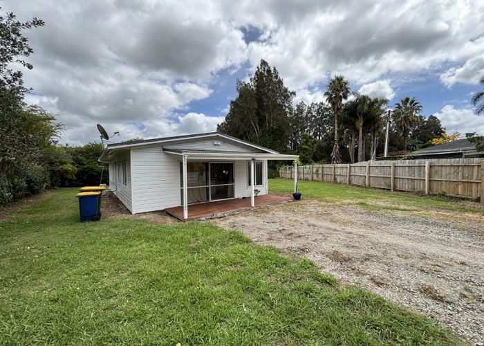  at 111A Totara Road, Whenuapai, Waitakere City, Auckland