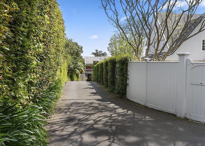  at 3/120 St Stephens Avenue, Parnell, Auckland City, Auckland
