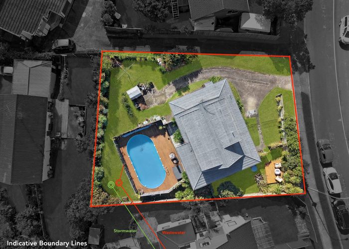  at 30 Oaktree Avenue, Browns Bay, North Shore City, Auckland