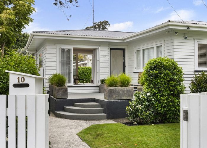  at 10 Hardington Street, Onehunga, Auckland City, Auckland