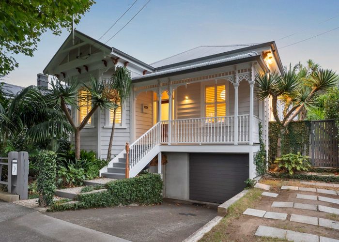  at 34 Selbourne Street, Grey Lynn, Auckland