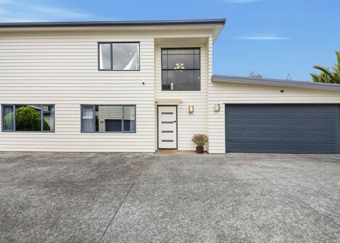  at 66A Panorama Road, Mount Wellington, Auckland