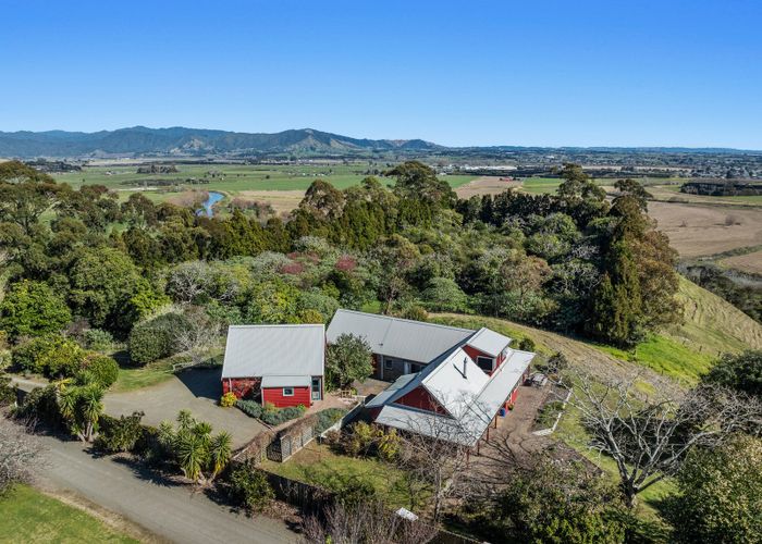  at 306 Tablelands Road, Tirohanga, Opotiki, Bay Of Plenty