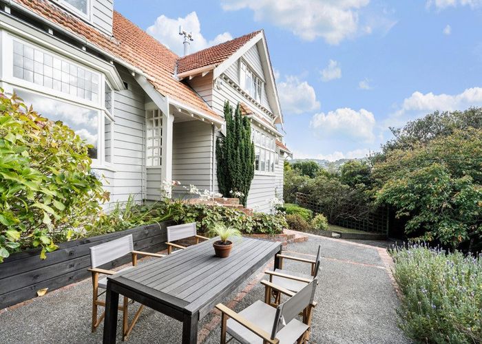  at 11 Oban Street, Wadestown, Wellington