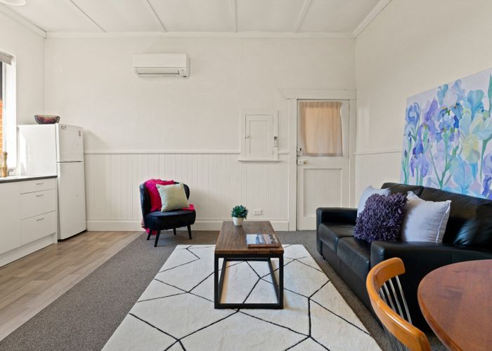  at 237B Bay View Road, Saint Clair, Dunedin