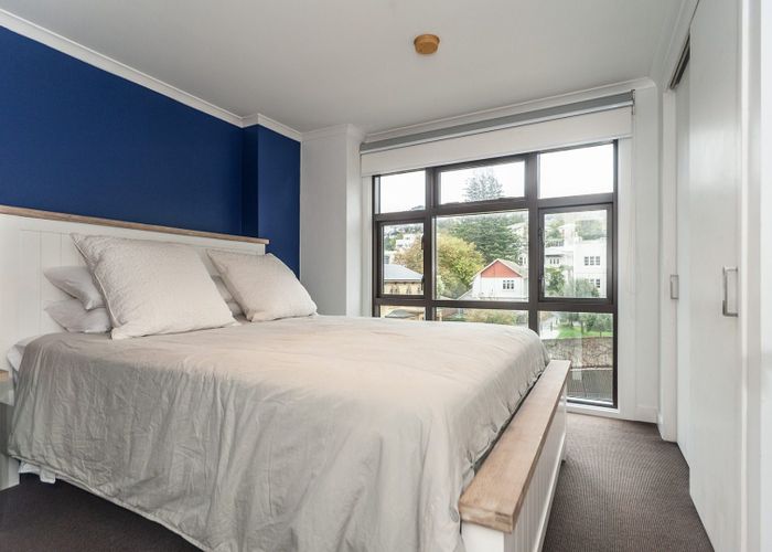  at 23/254 Willis Street, Wellington Central, Wellington, Wellington