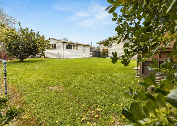  at 8 Owen Place, Springlands, Blenheim