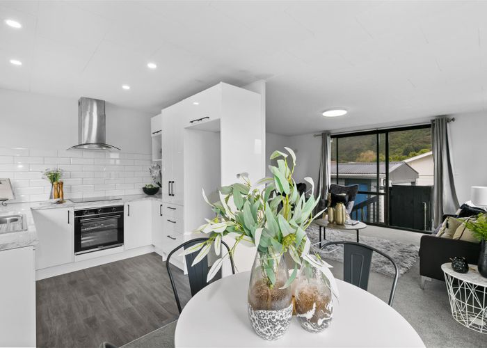  at 2/101 Wilkie Crescent, Naenae, Lower Hutt