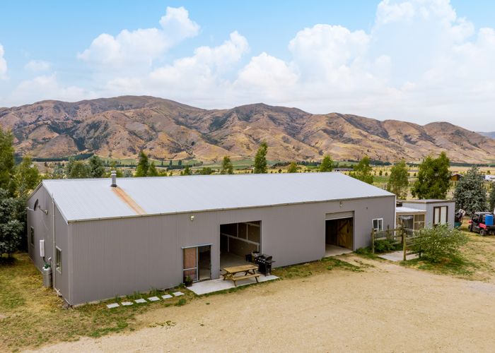  at 68 Pukerangi Drive, QUEENSBERRY, CROMWELL