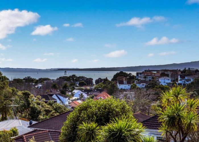  at Codrington Crescent, Mission Bay, Auckland City, Auckland