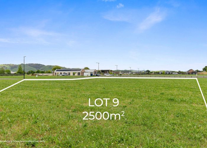  at 28 and 30 Te Mara Drive, Leamington, Waipa, Waikato