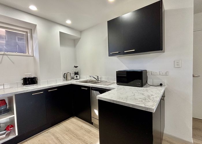  at 2B/1 Ophir Street, Grey Lynn, Auckland City, Auckland