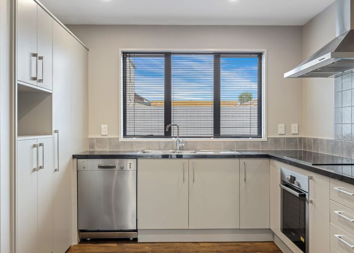  at 4/489 Manchester Street, St. Albans, Christchurch City, Canterbury