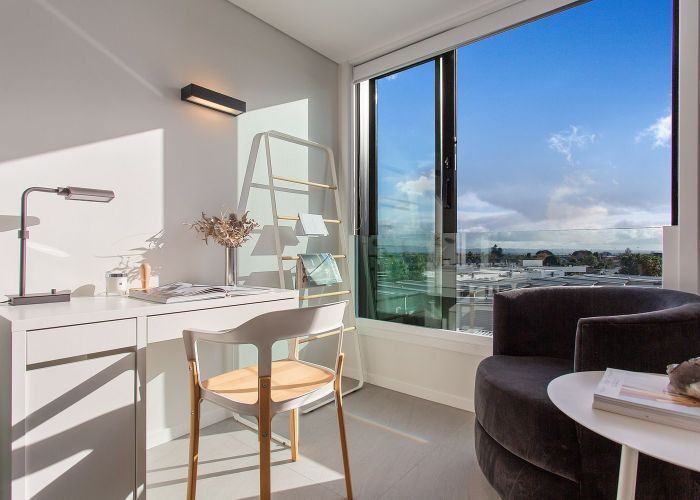  at 403/34 Edwin Street, Mount Eden, Auckland City, Auckland