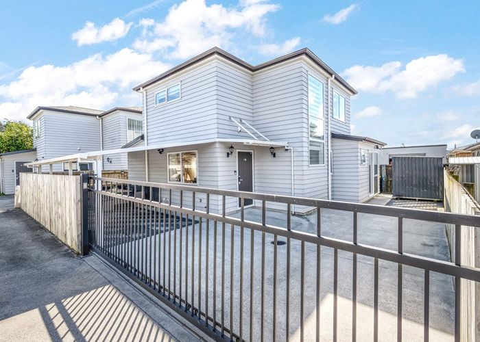  at 37A Rollerson Street, Papakura, Papakura, Auckland