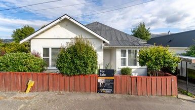  at 16 Sargood Street, Maori Hill, Dunedin