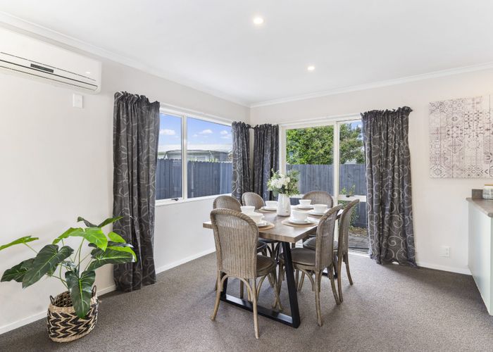  at 1/8 Glenburn Place, Papakura, Papakura