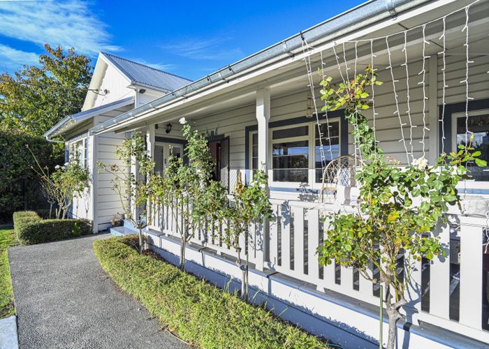  at 813 Caroline Road, Hastings Central, Hastings, Hawke's Bay